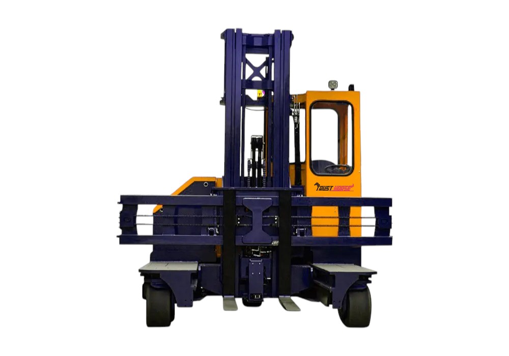 Xe Nâng Điện Đa Hướng TFC30